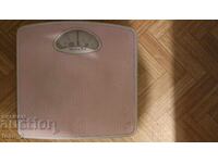 ΖΥΓΑΡΙΑ-ΖΥΓΟΣ ΓΙΑ ΣΩΜΑΤΙΚΟ ΒΑΡΟΣ