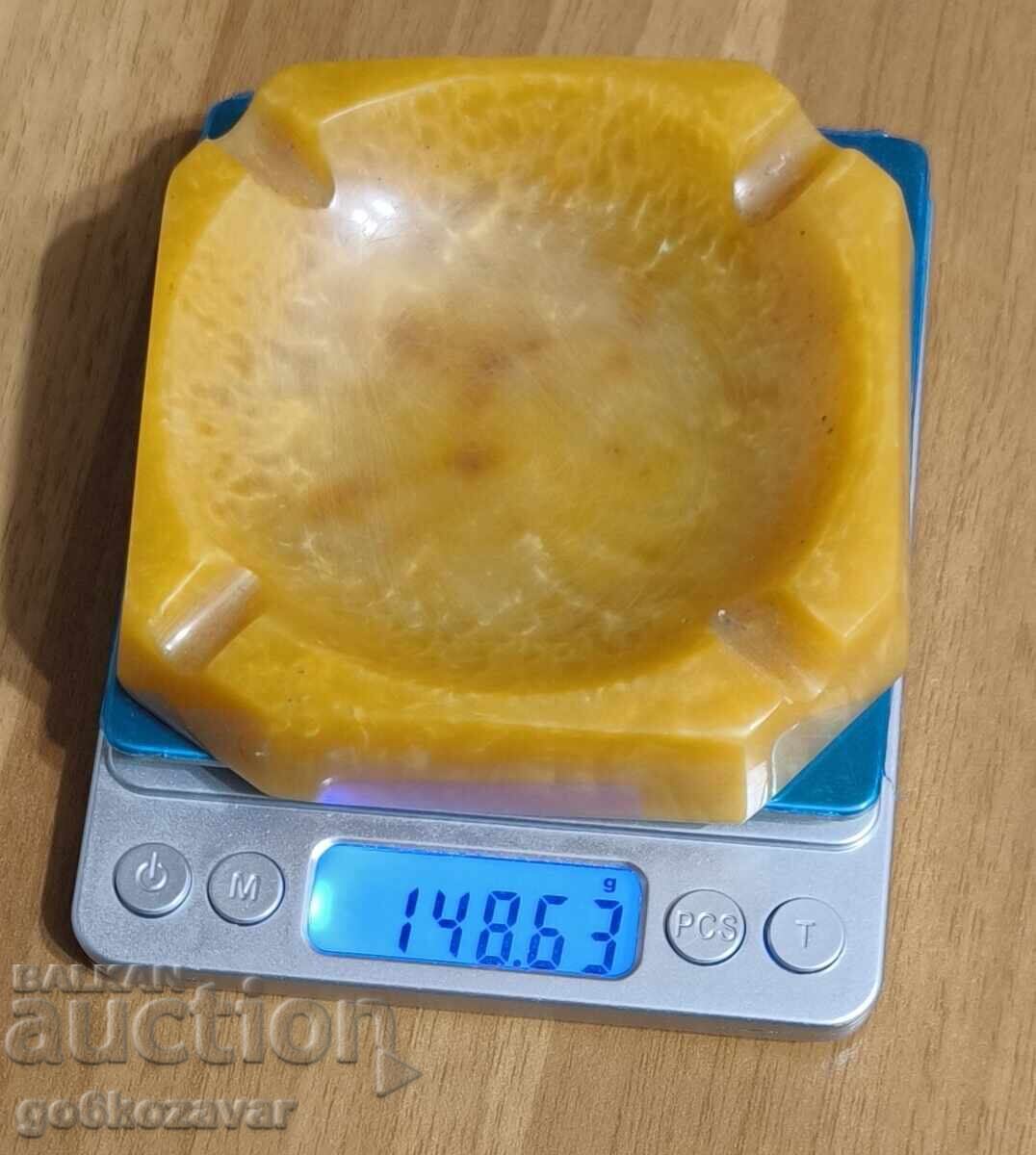 Auction Ashtray Katalin Bakelite! Auction Ashtray Katalin Bakelite!