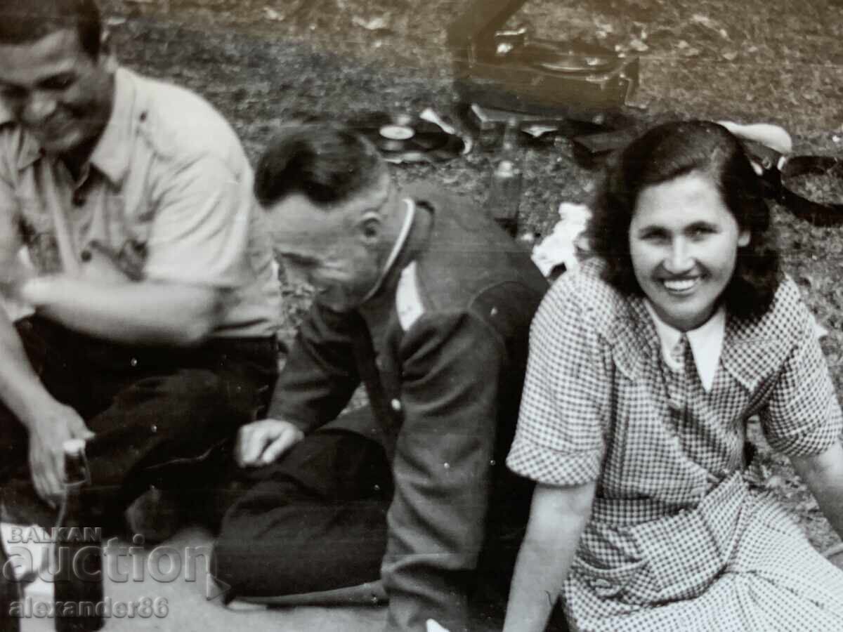 Gen. Kirill Kirilov 1950s old photo with price 10.00 BGN | € 5.11 Gen. Kirill Kirilov 1950s old photo with price 10.00 BGN | € 5.11