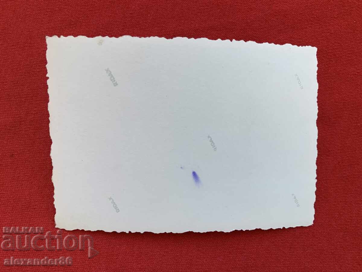 Gen. Kirill Kirilov 1950s old photo - 5 Gen. Kirill Kirilov 1950s old photo - 5