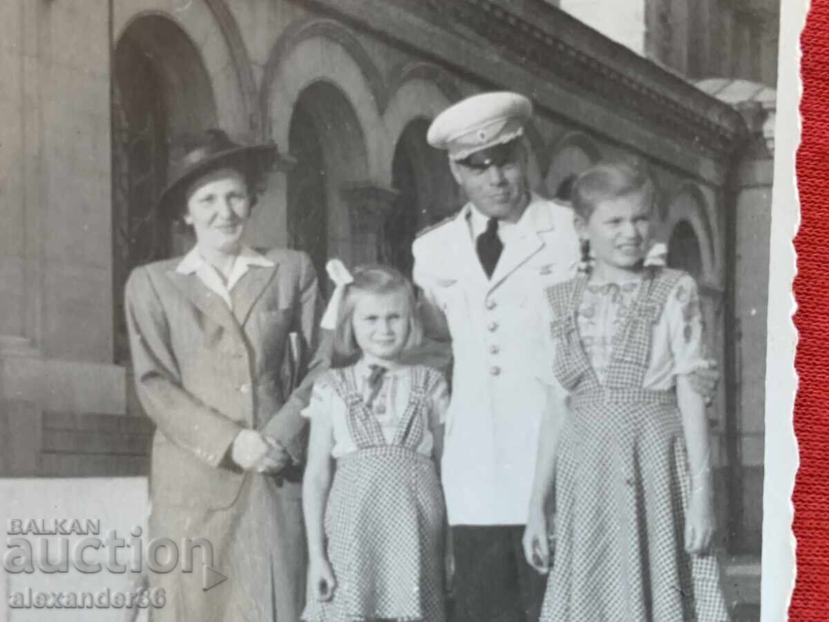 Gen. Kirill Kirilov 1950s old photo with price 15.00 BGN | € 7.67 Gen. Kirill Kirilov 1950s old photo with price 15.00 BGN | € 7.67