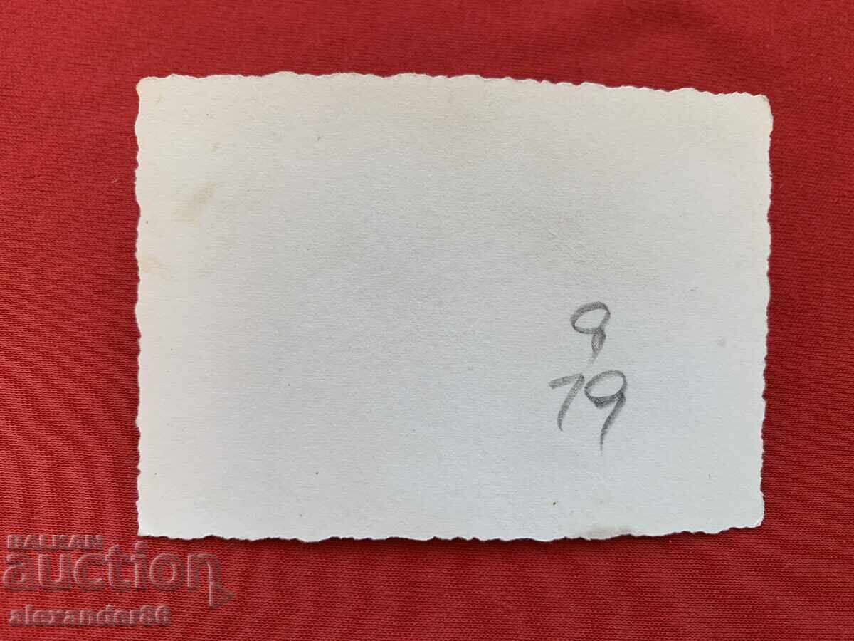 Gen. Kirill Kirilov 1950s old photo - 5 Gen. Kirill Kirilov 1950s old photo - 5