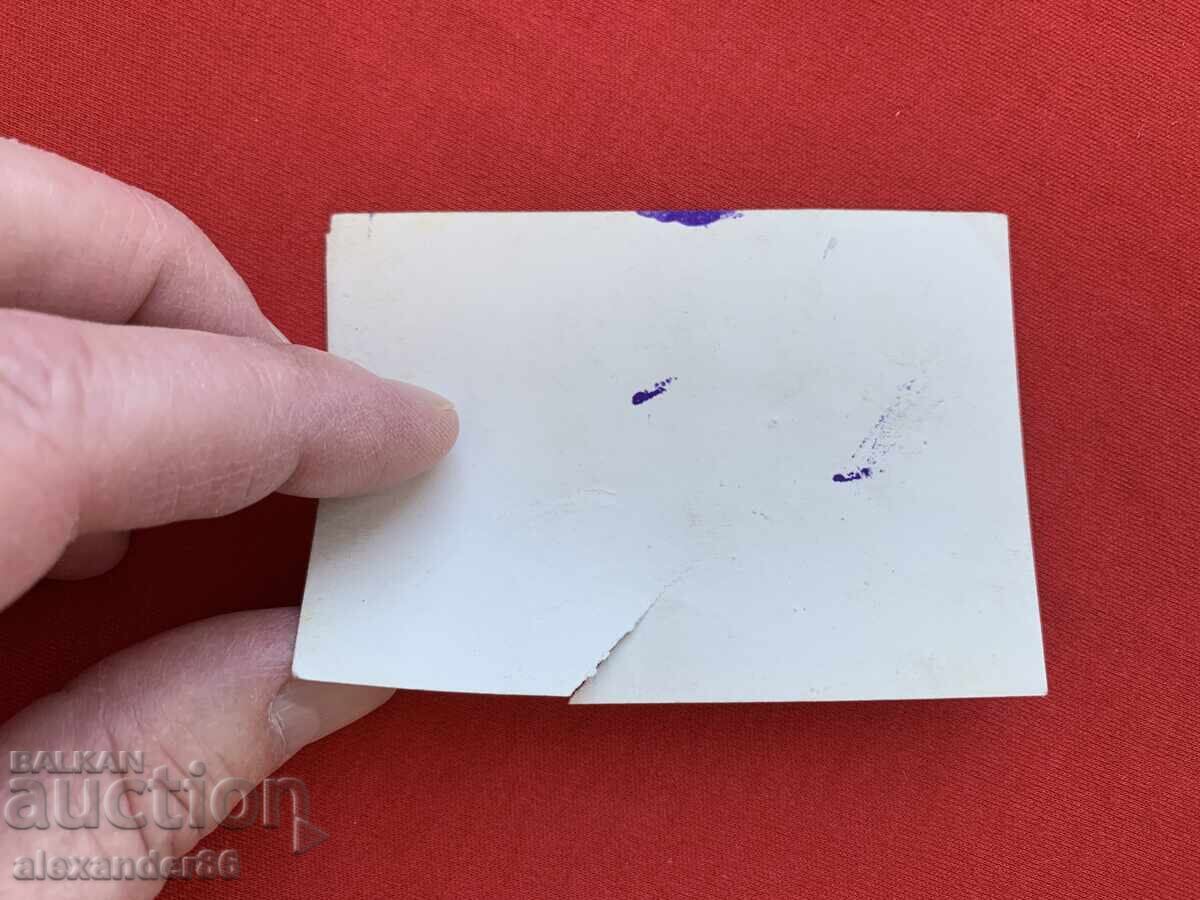 Gen. Kirill Kirilov 1950s old photo - 5 Gen. Kirill Kirilov 1950s old photo - 5