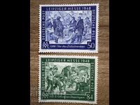 Γερμανία/OOZ - Εαρινή Έκθεση της Λειψίας (1948) MNH