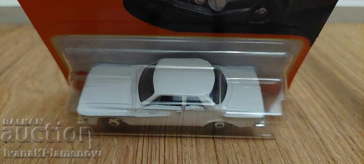 Delivery of Cart new for collectors