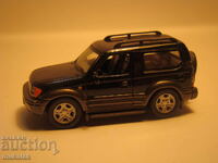 HONGWELL 1/72 TOYOTA LAND CRUISER MODEL cărucior