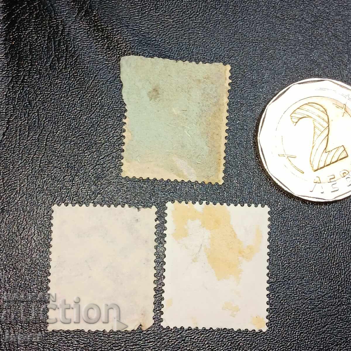 Γερμανία με τιμή 0.50 BGN | € 0.26