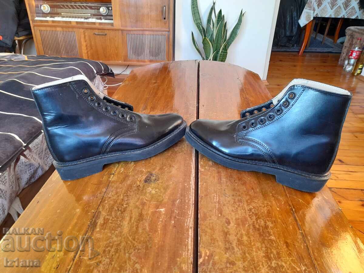 Licitație Cizme Boulet dama