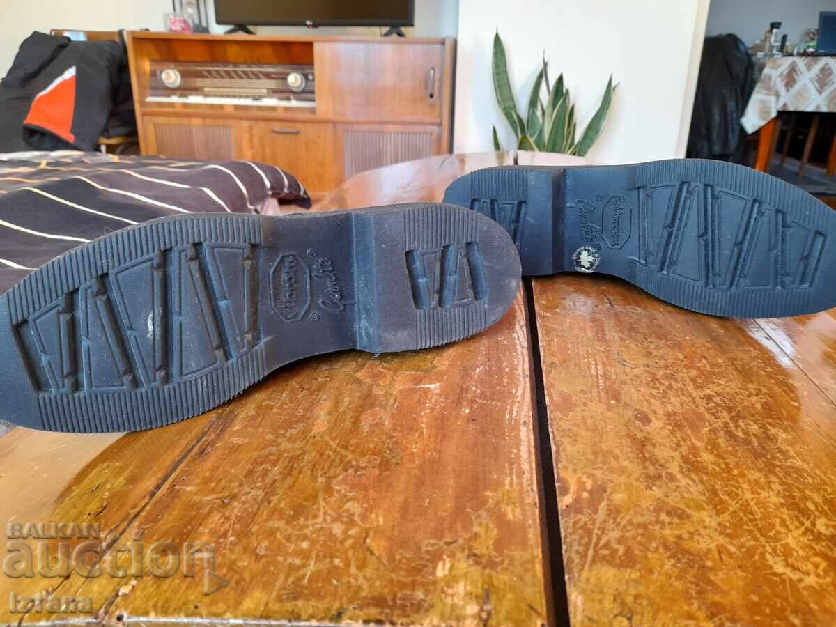 Cizme Boulet dama - 5