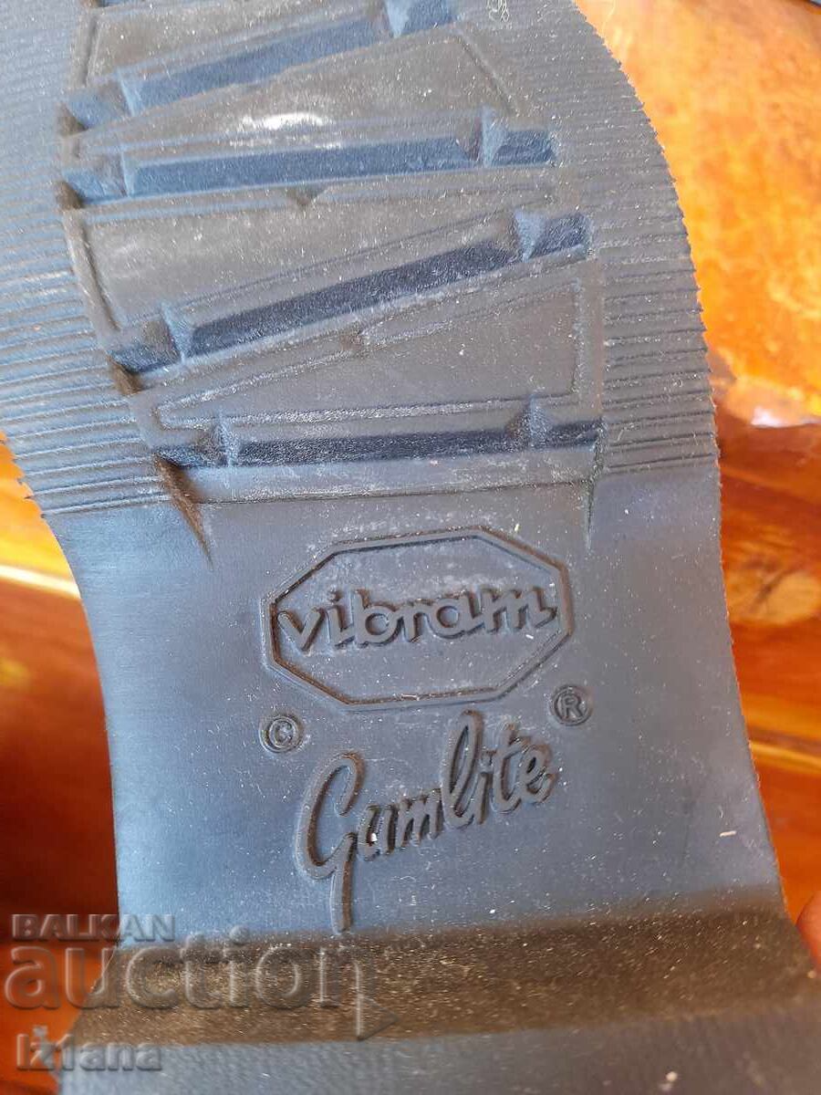 Cizme Boulet dama - 6