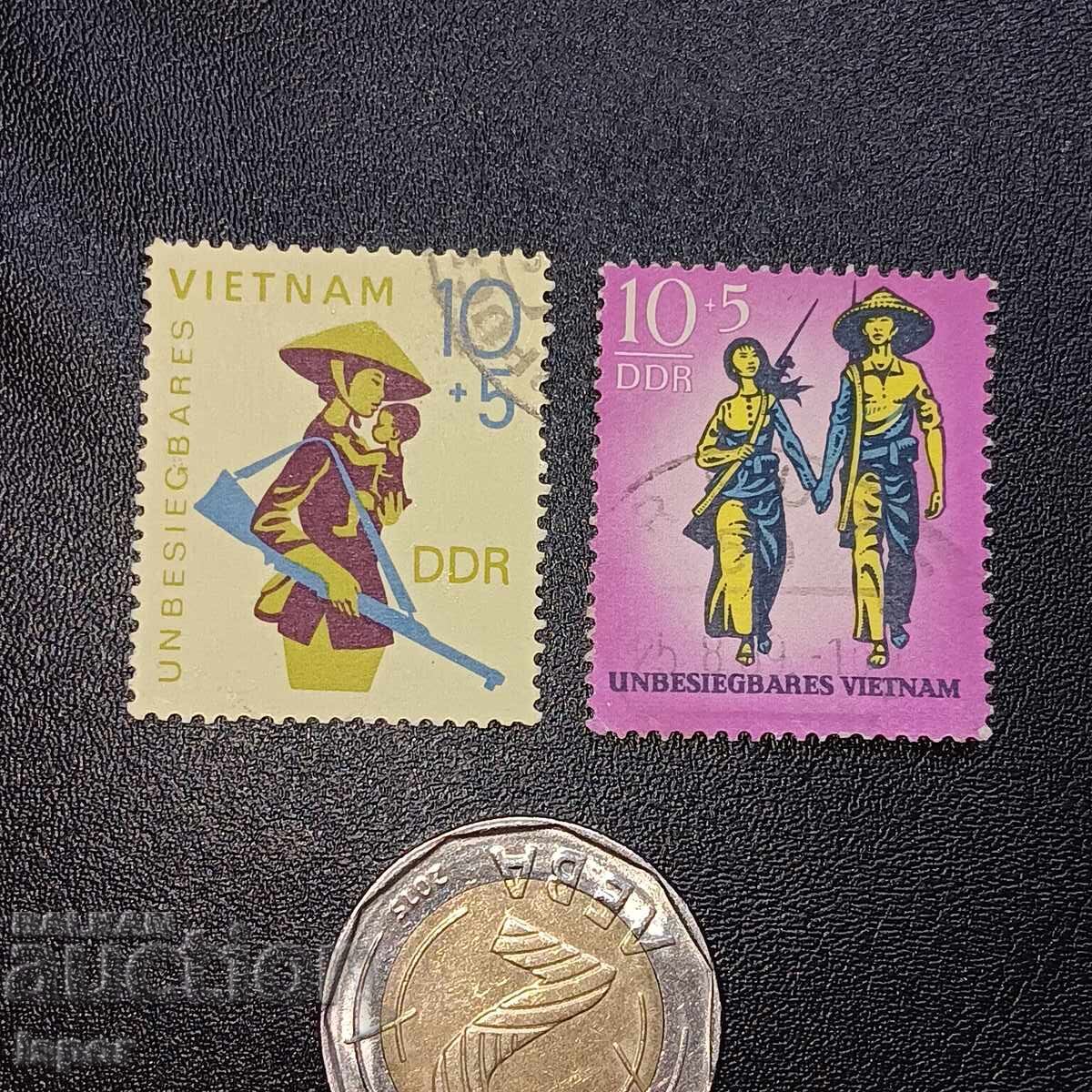 ΛΔ της Γερμανίας