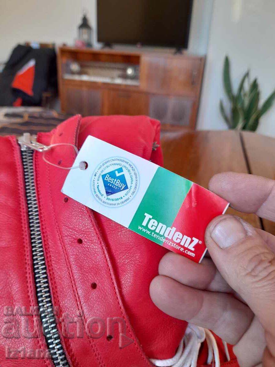 Auction Women's boots Tendenz Auction Women's boots Tendenz