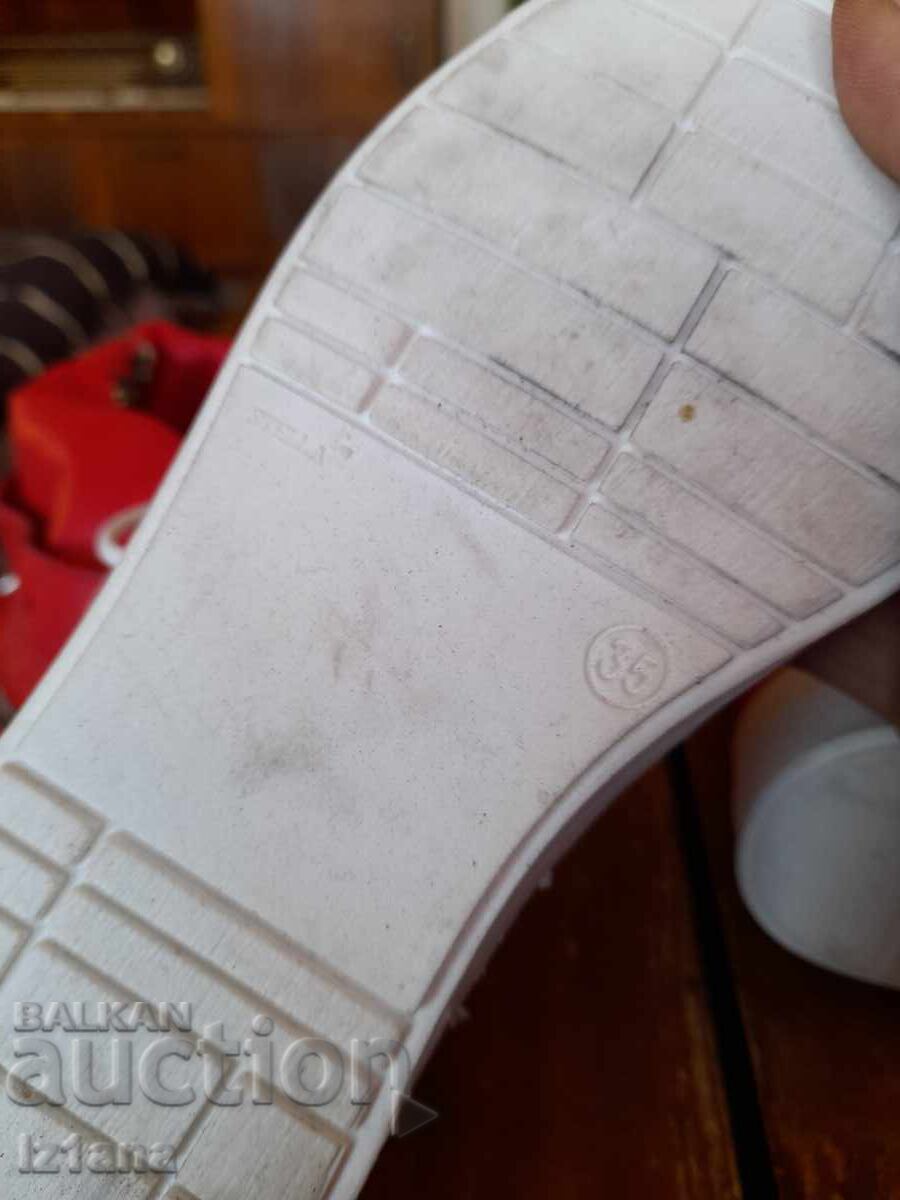 Women's boots Tendenz - 5 Women's boots Tendenz - 5