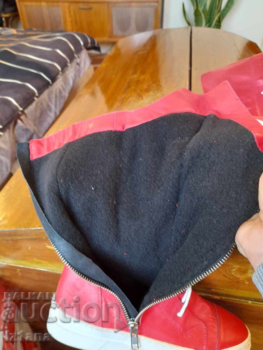 Women's boots Tendenz - 6 Women's boots Tendenz - 6