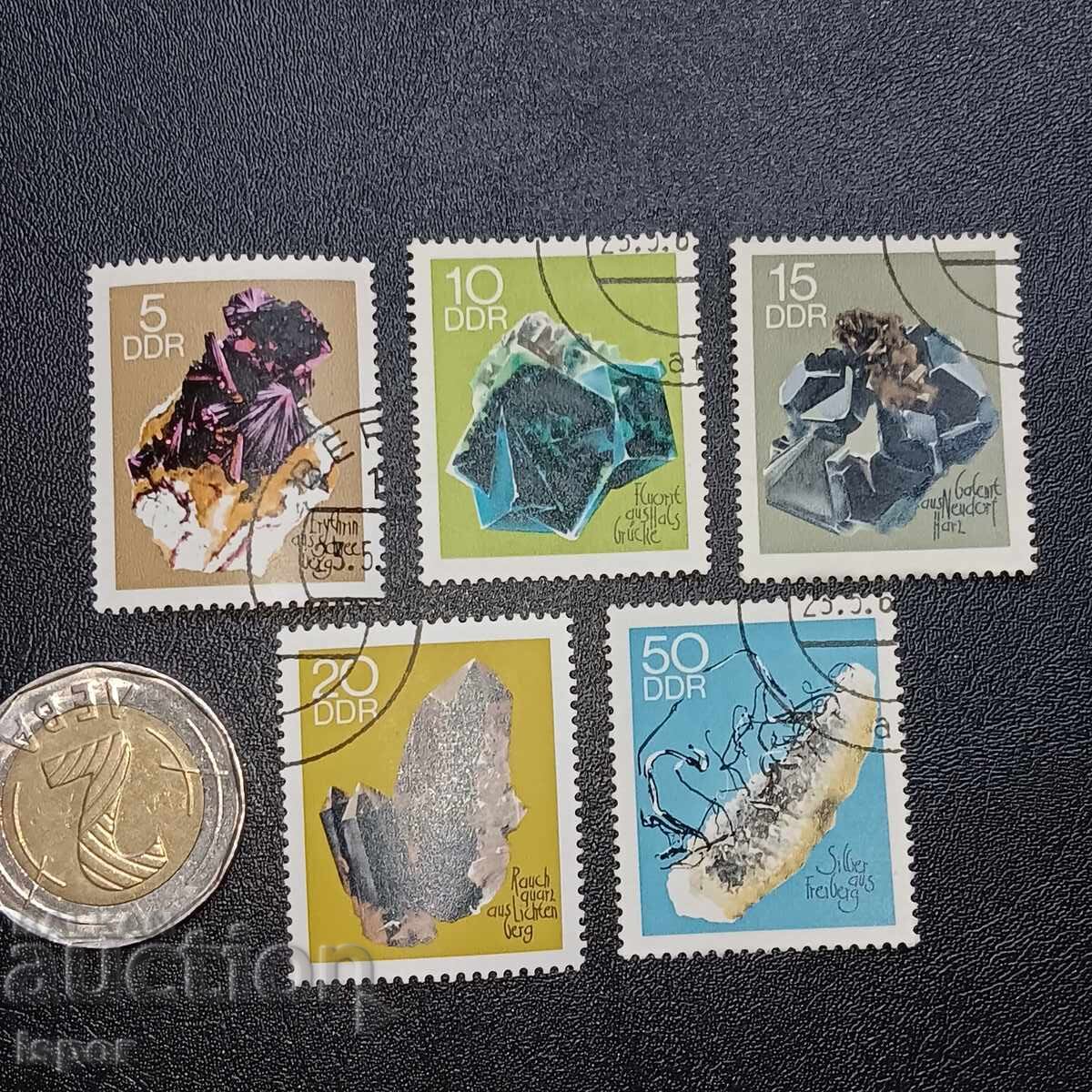 ΛΔ της Γερμανίας ΛΔ της Γερμανίας