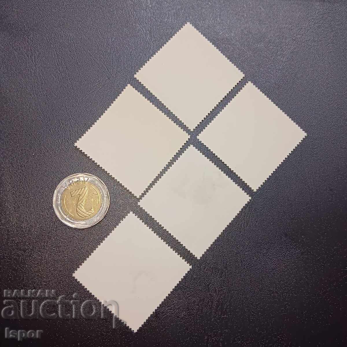 ΛΔ της Γερμανίας με τιμή 0.80 BGN | € 0.41