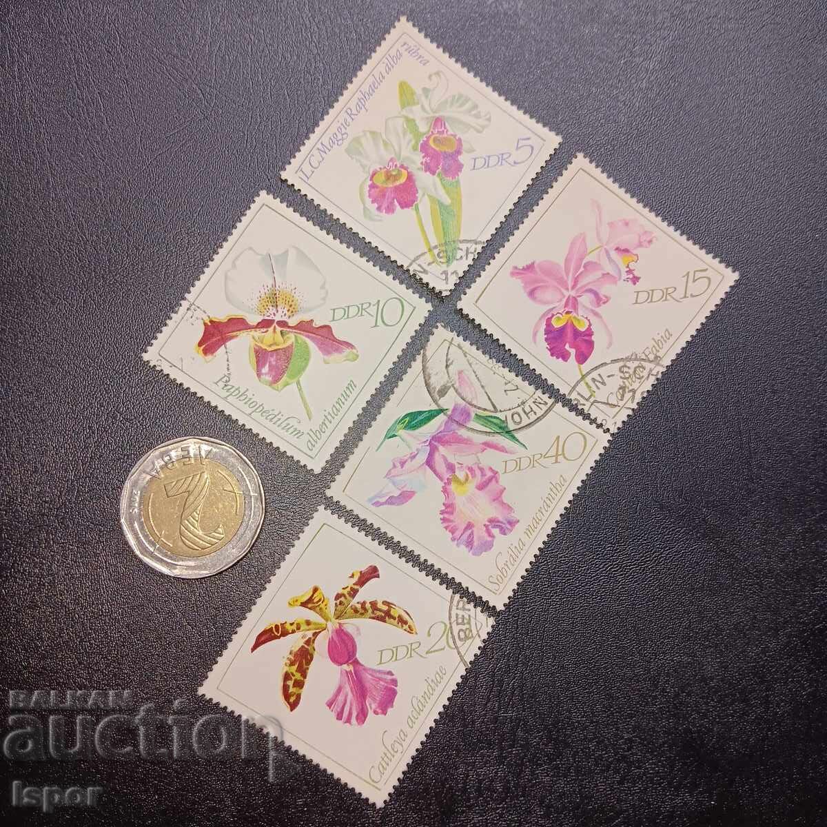 ΛΔ της Γερμανίας