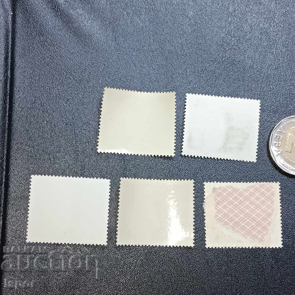 ΛΔ της Γερμανίας με τιμή 0.50 BGN | € 0.26