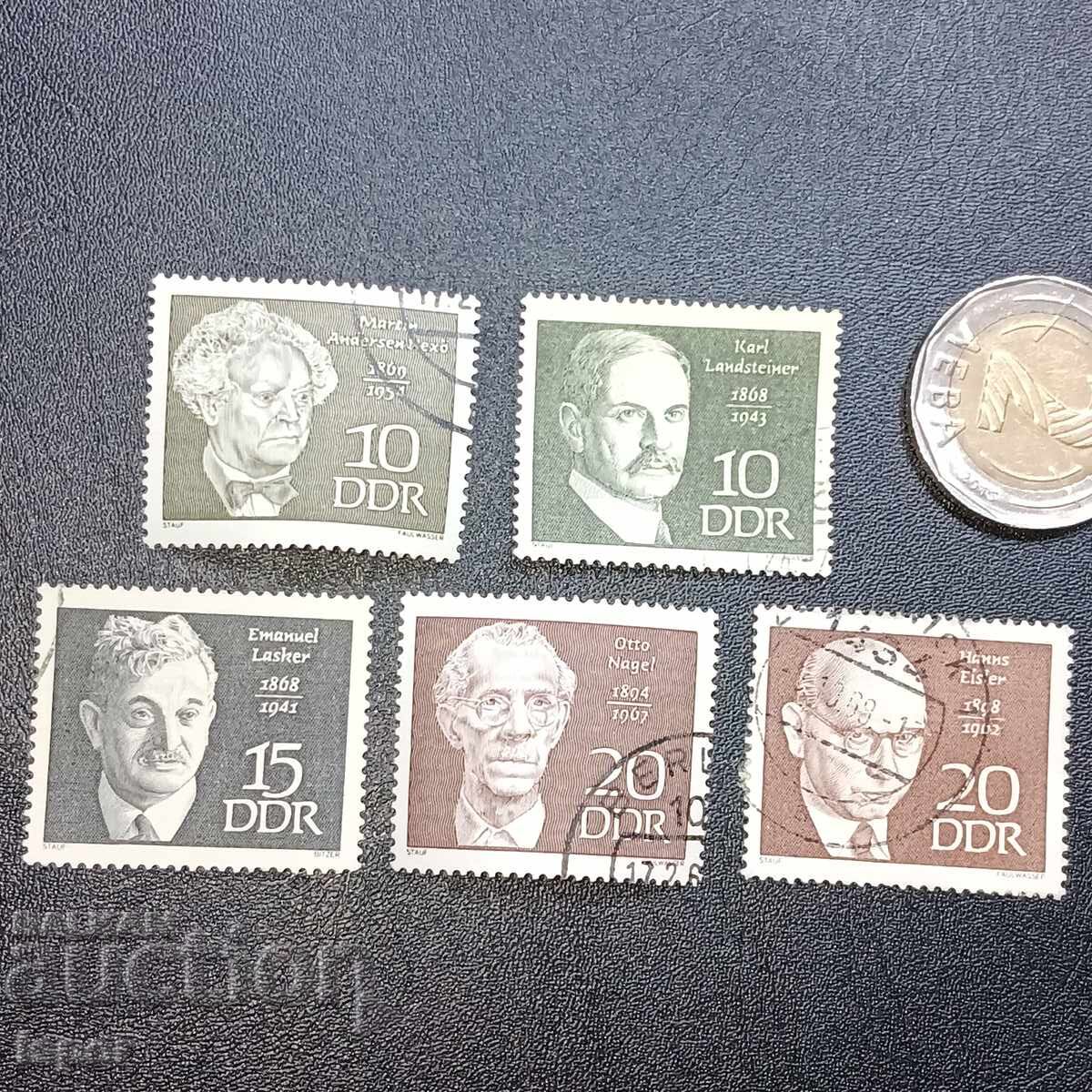 ΛΔ της Γερμανίας