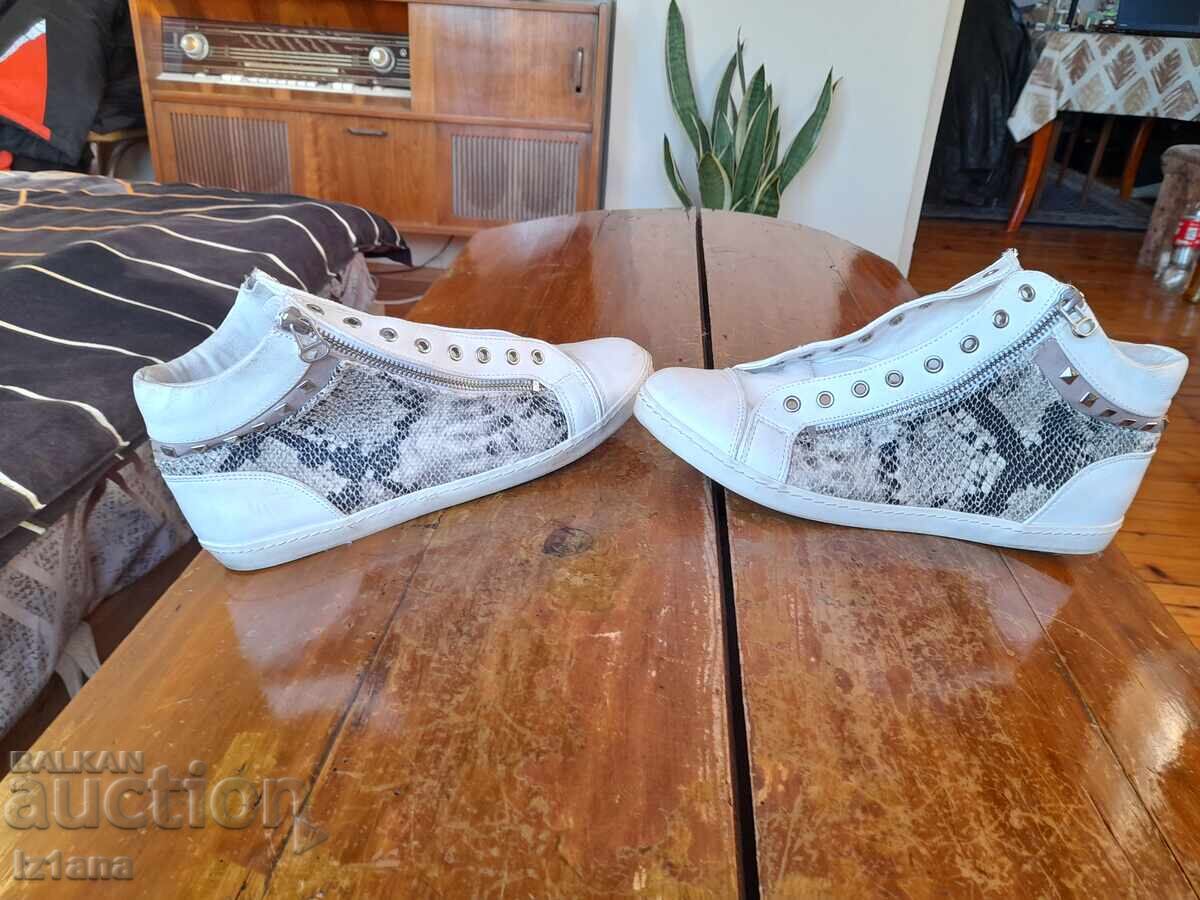 Auction Women's shoes H&M Auction Women's shoes H&M