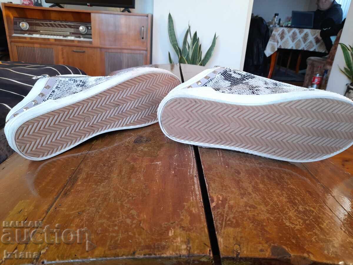 Women's shoes H&M - 5 Women's shoes H&M - 5