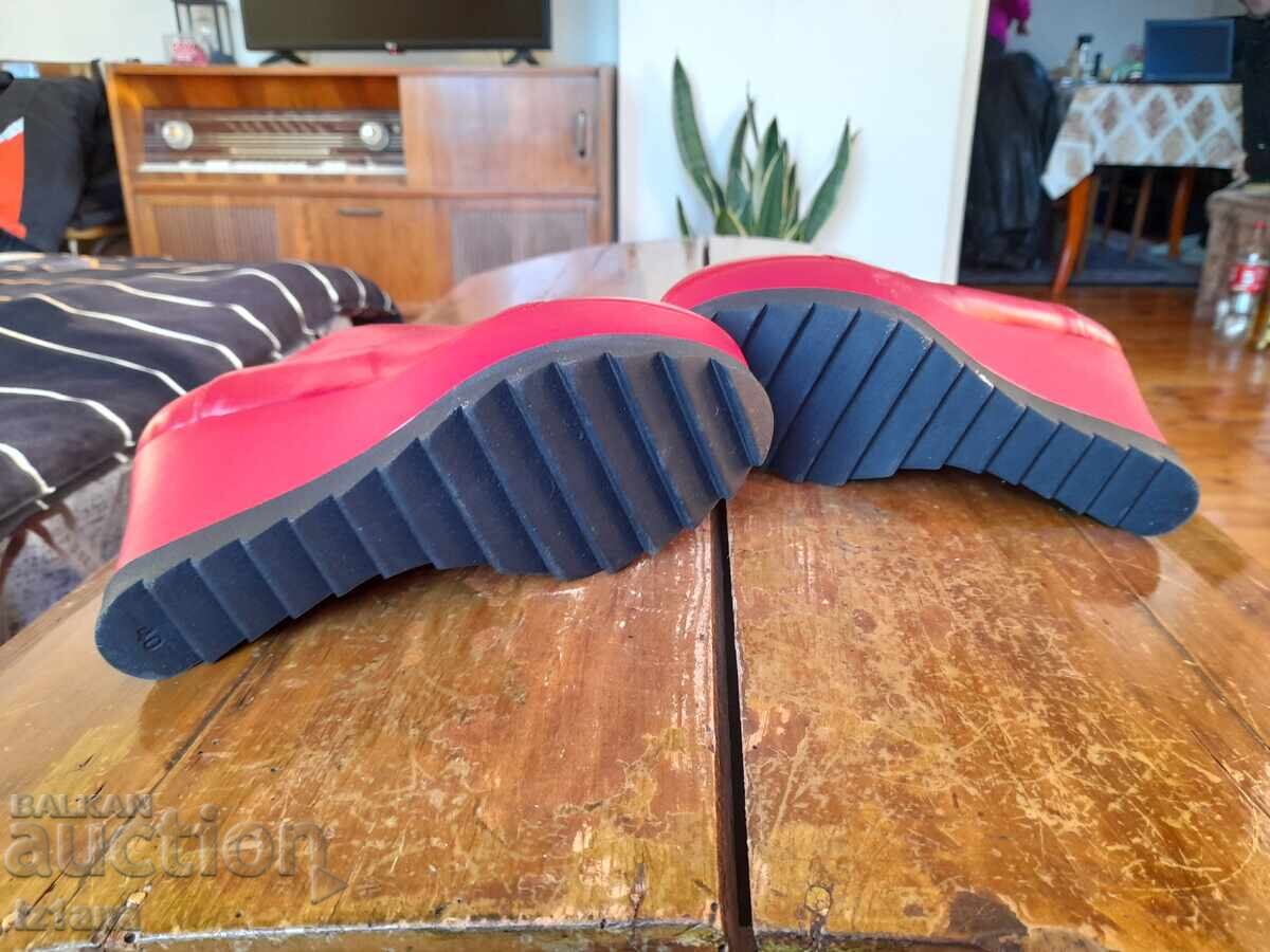 Women's shoes Bianki - 5 Women's shoes Bianki - 5