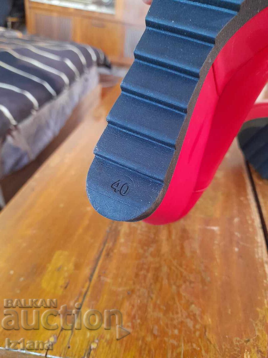 Women's shoes Bianki - 6 Women's shoes Bianki - 6