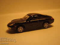 HONGWELL 1/72 PORSCHE 911 MODEL CAR