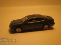 HONGWELL 1/72 MERCEDES BENZ CLK MODEL CAR