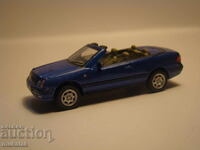 HONGWELL 1/72 MERCEDES BENZ CLK MODEL CAR