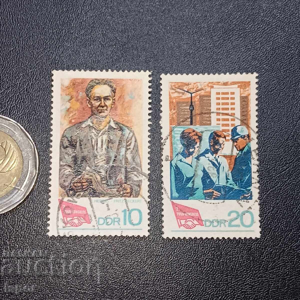 ΛΔ της Γερμανίας ΛΔ της Γερμανίας