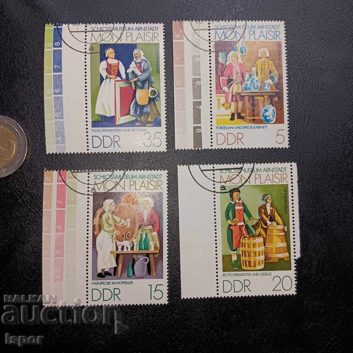 ΛΔ της Γερμανίας