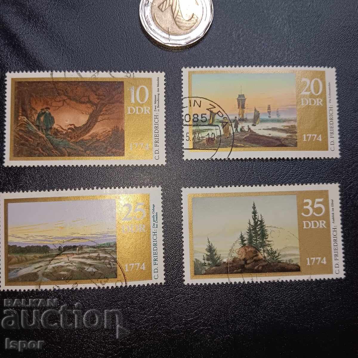 ΛΔ της Γερμανίας ΛΔ της Γερμανίας