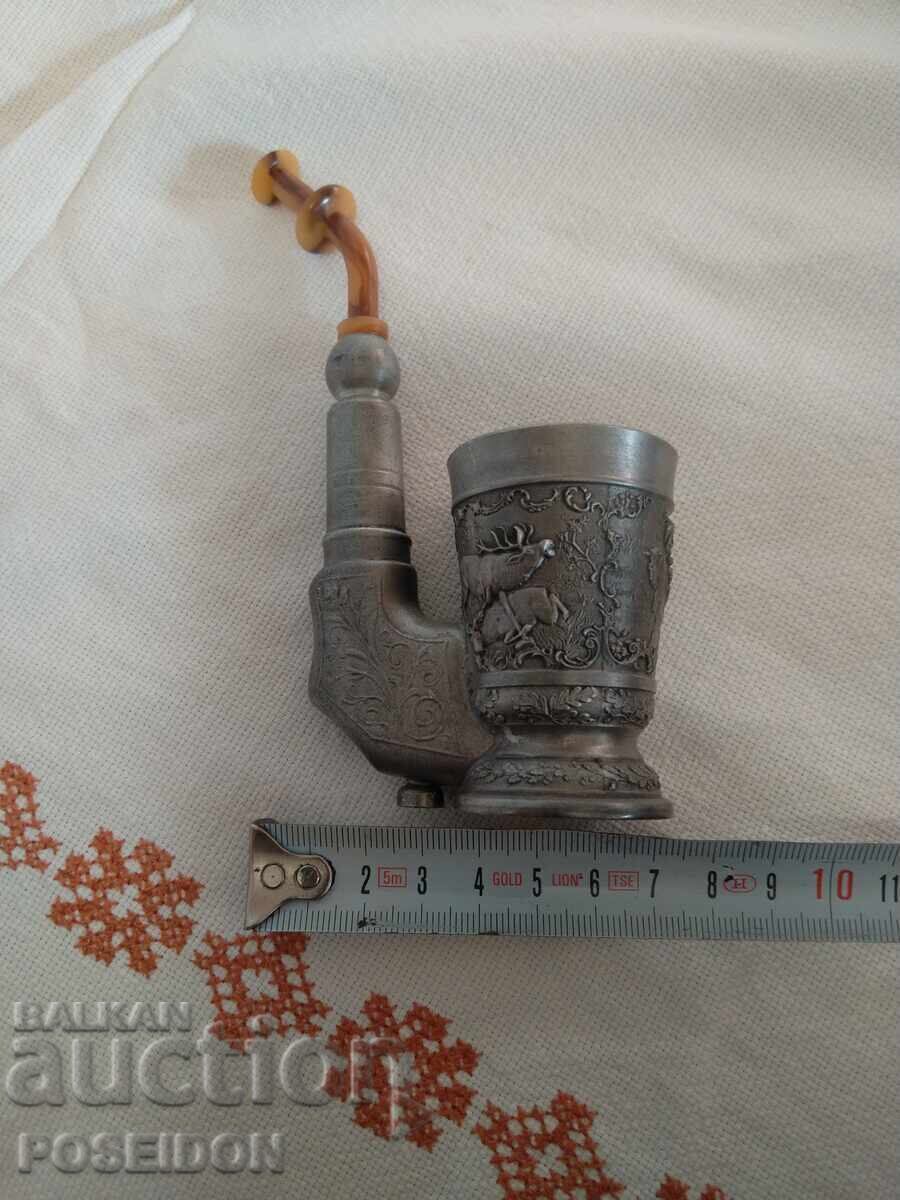 ΒΑΡΥ ΠΕΡΙΛΑΜΒΑΝΕΤΑΙ ΣΩΛΗΝΑ με τιμή 80.00 BGN | € 40.90 ΒΑΡΥ ΠΕΡΙΛΑΜΒΑΝΕΤΑΙ ΣΩΛΗΝΑ με τιμή 80.00 BGN | € 40.90