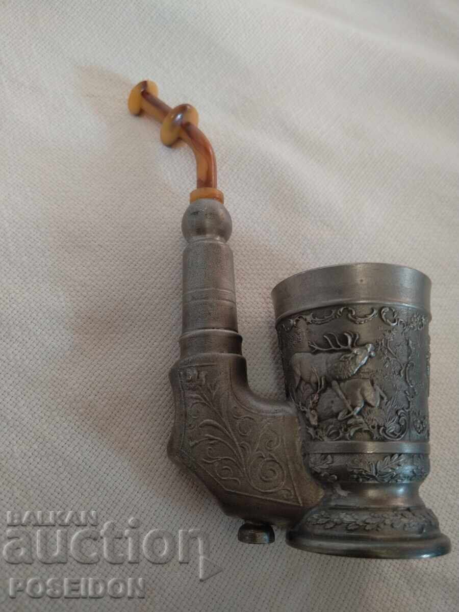 Παράδοση ΒΑΡΥ ΠΕΡΙΛΑΜΒΑΝΕΤΑΙ ΣΩΛΗΝΑ Παράδοση ΒΑΡΥ ΠΕΡΙΛΑΜΒΑΝΕΤΑΙ ΣΩΛΗΝΑ