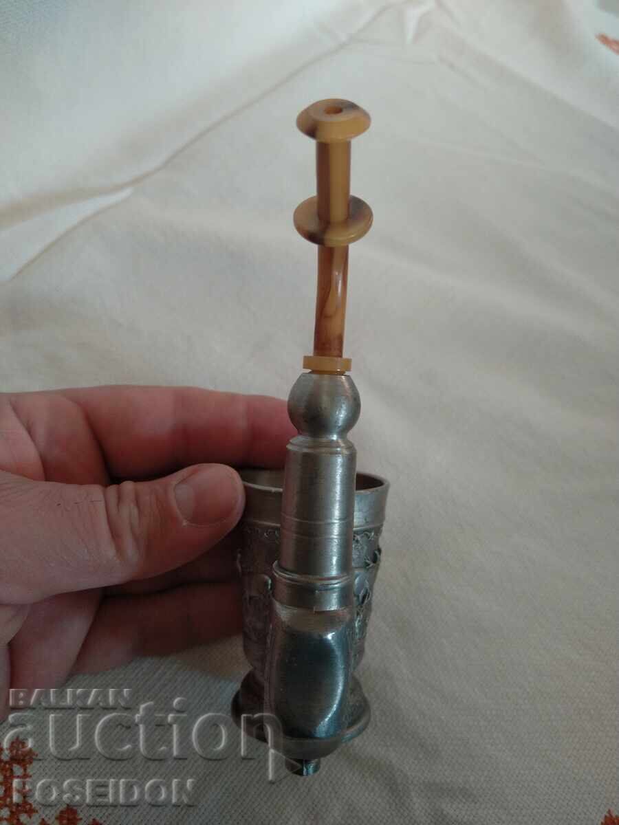 ΒΑΡΥ ΠΕΡΙΛΑΜΒΑΝΕΤΑΙ ΣΩΛΗΝΑ - 5 ΒΑΡΥ ΠΕΡΙΛΑΜΒΑΝΕΤΑΙ ΣΩΛΗΝΑ - 5