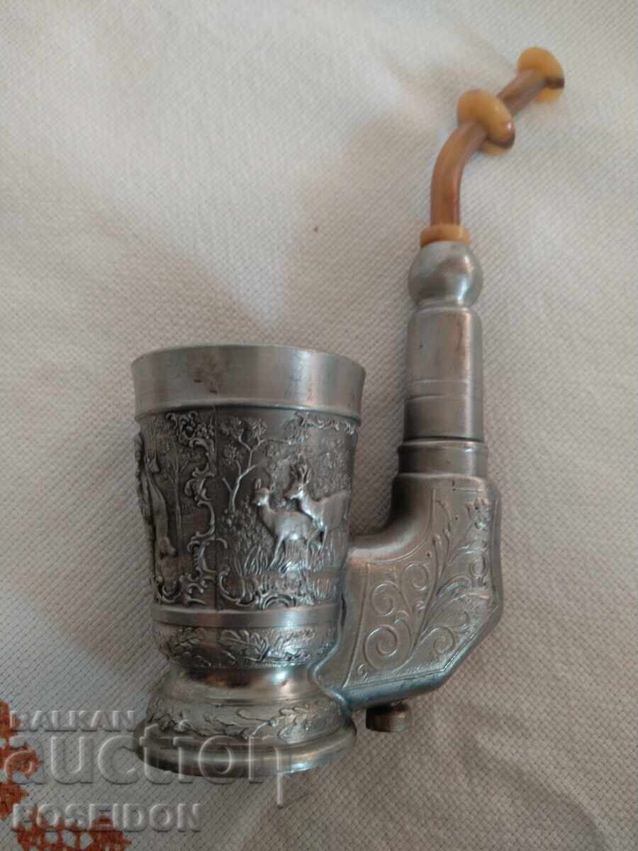 ΒΑΡΥ ΠΕΡΙΛΑΜΒΑΝΕΤΑΙ ΣΩΛΗΝΑ ΒΑΡΥ ΠΕΡΙΛΑΜΒΑΝΕΤΑΙ ΣΩΛΗΝΑ