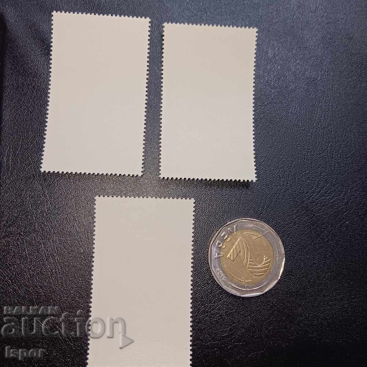 ΛΔ της Γερμανίας με τιμή 0.50 BGN | € 0.26