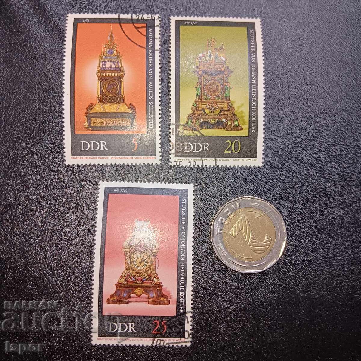 ΛΔ της Γερμανίας