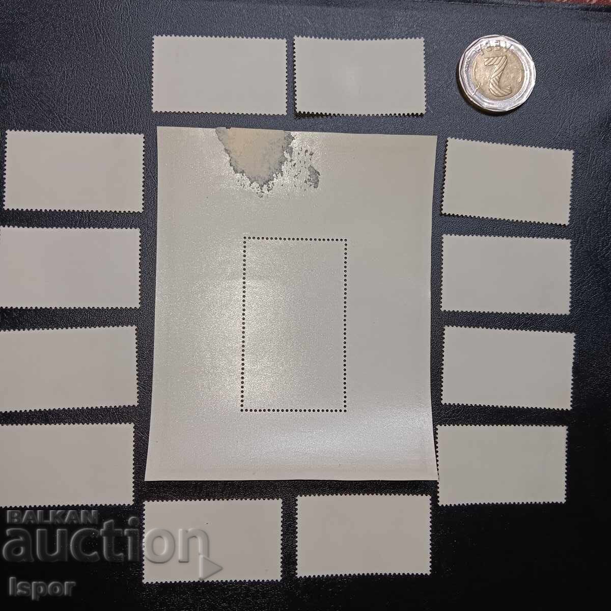 ΛΔ της Γερμανίας με τιμή 5.00 BGN | € 2.56