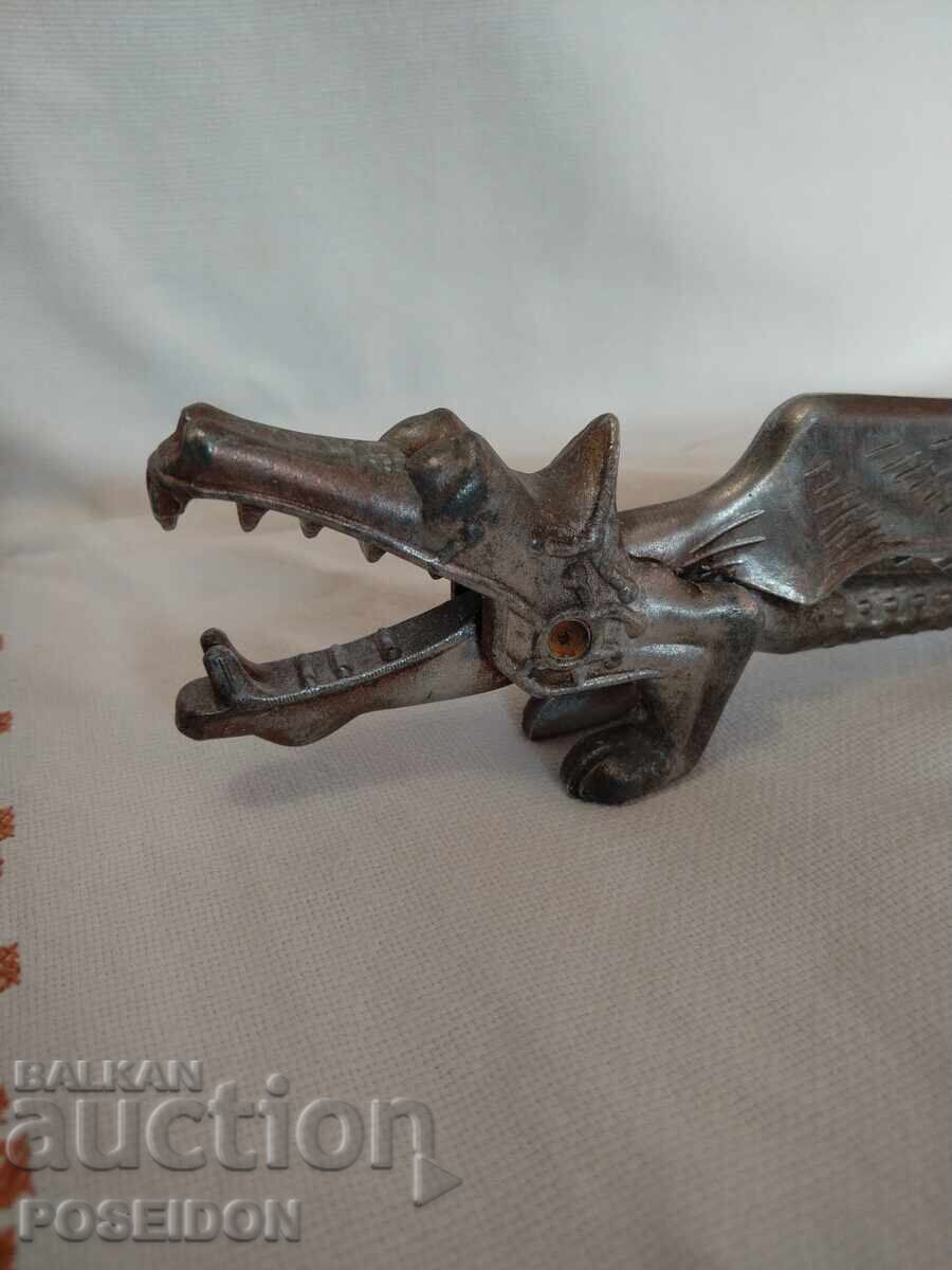 NUTCRACKER DRAGON - 5 NUTCRACKER DRAGON - 5