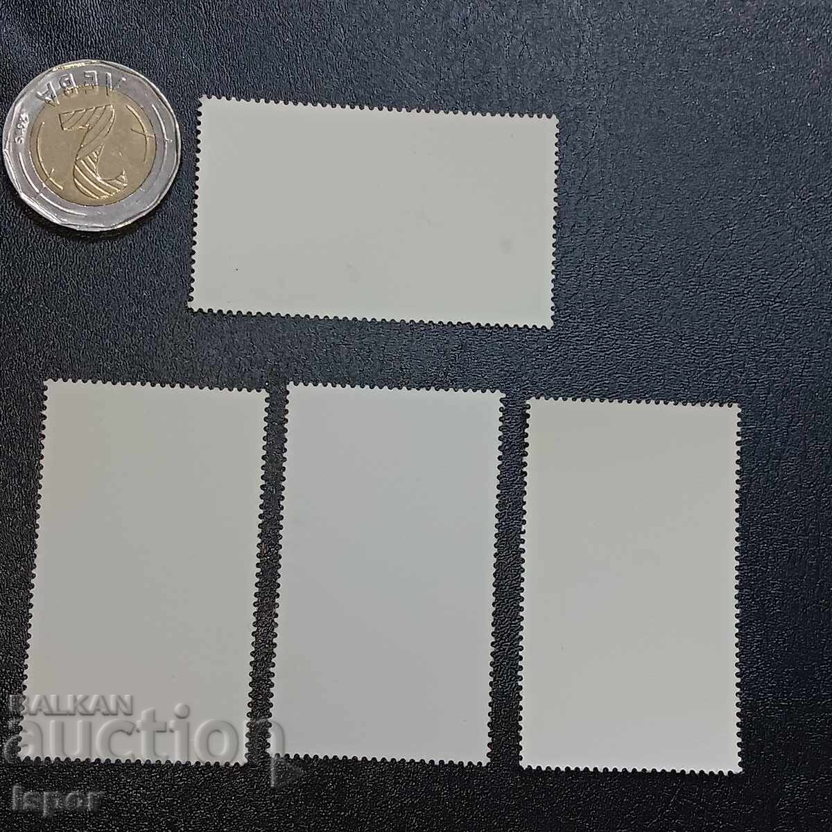 ΛΔ της Γερμανίας με τιμή 0.60 BGN | € 0.31