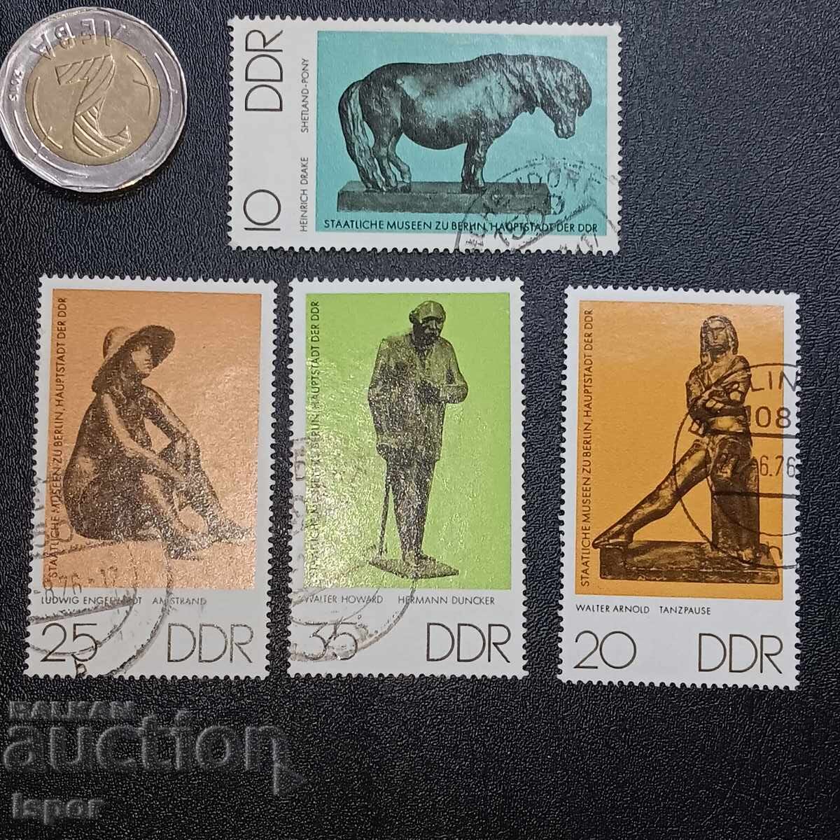 ΛΔ της Γερμανίας