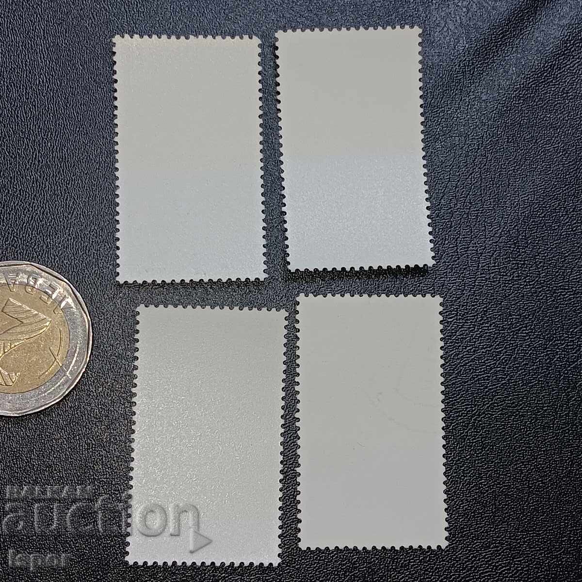 ΛΔ της Γερμανίας με τιμή 0.60 BGN | € 0.31