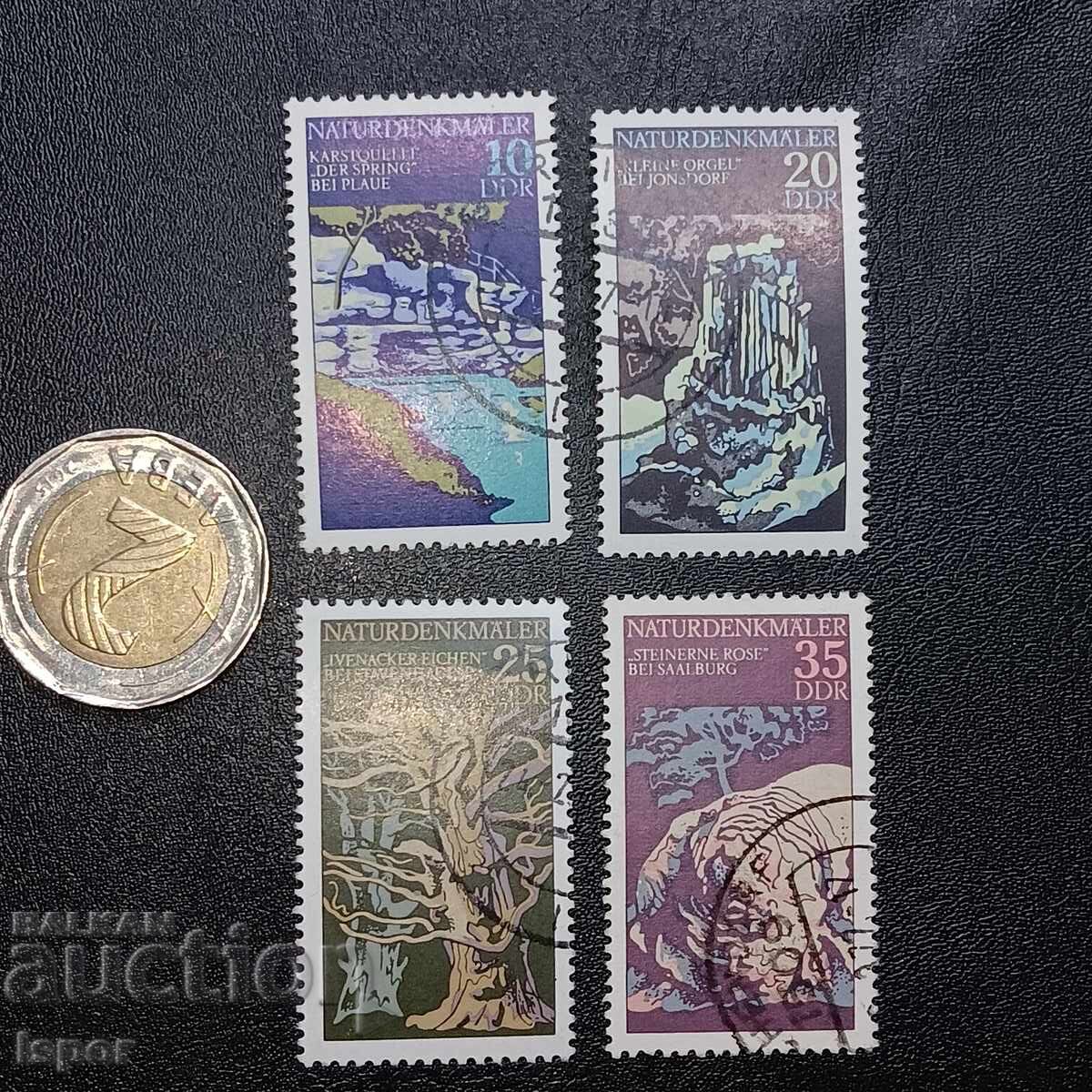 ΛΔ της Γερμανίας