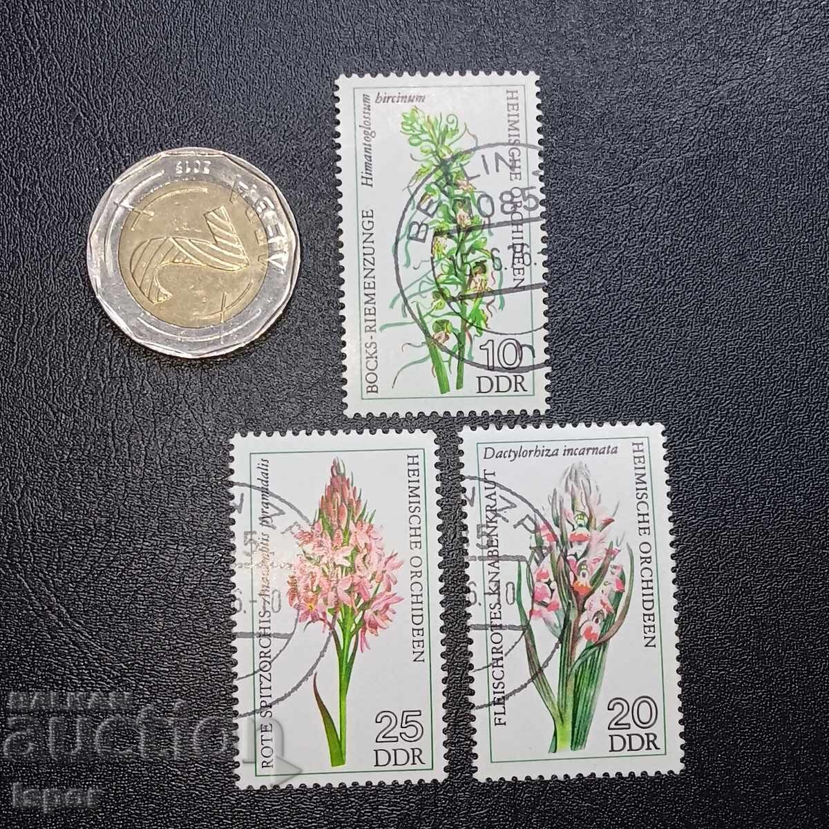 ΛΔ της Γερμανίας ΛΔ της Γερμανίας