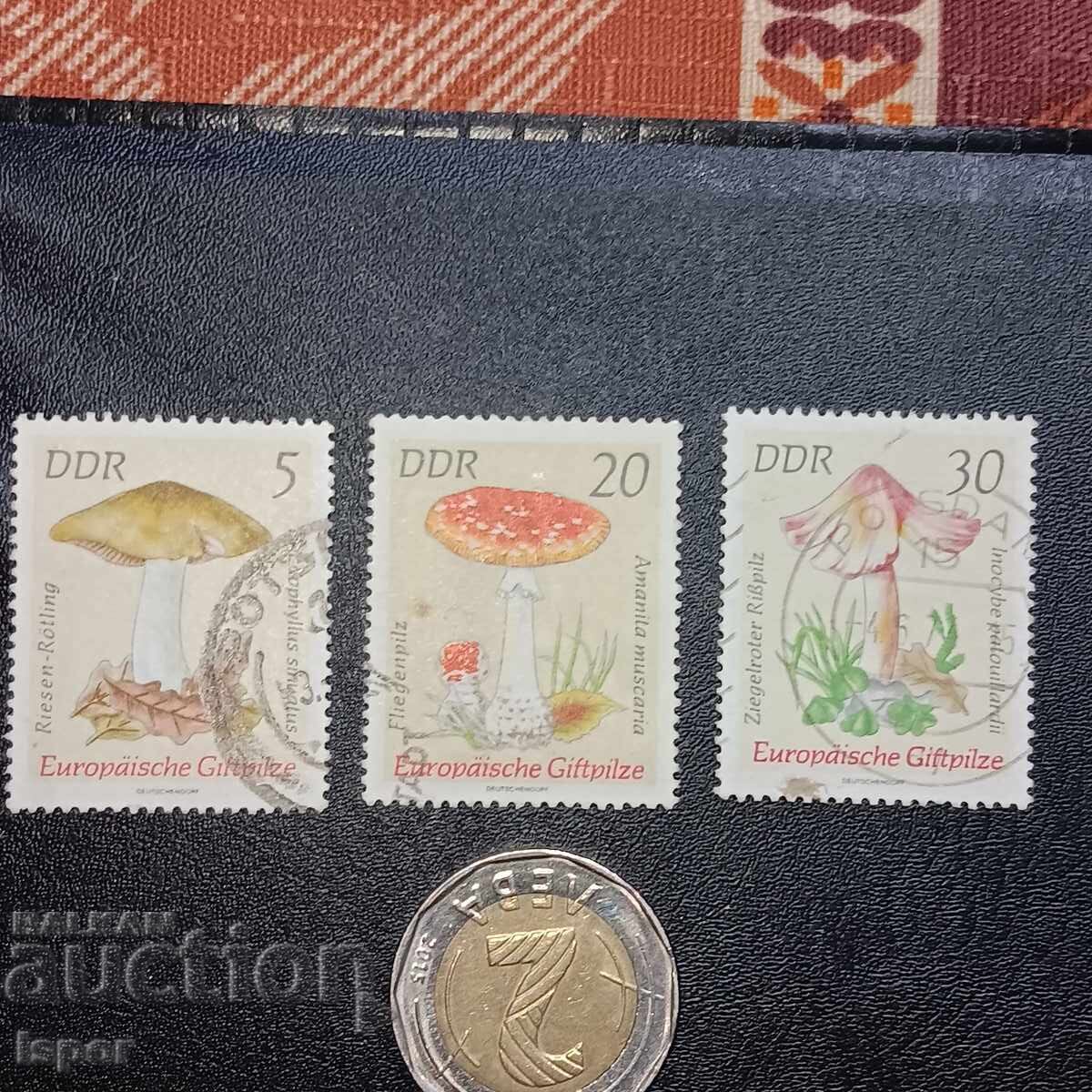 ΛΔ της Γερμανίας