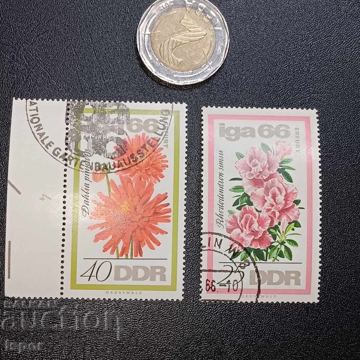 ΛΔ της Γερμανίας