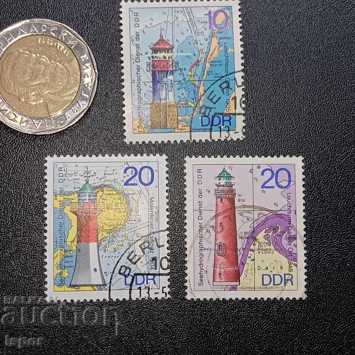 ΛΔ της Γερμανίας ΛΔ της Γερμανίας