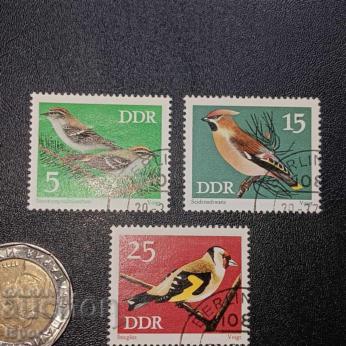 ΛΔ της Γερμανίας